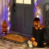 Triple Stacked Pumpkin Wood Halloween Sign - Hyde & EEK! Boutique™ -Home Decoration Shop GUEST 17859dc7 9621 4b75 a6ad 2c5f3c7c4a35