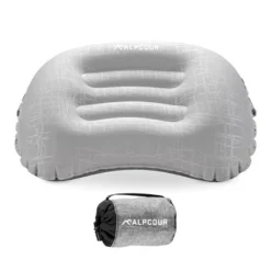 Alpcour Ultralight Inflatable Camping Pillow With Carry Case -Home Decoration Shop GUEST 18a65719 4368 4b70 9b8a e10315667e74