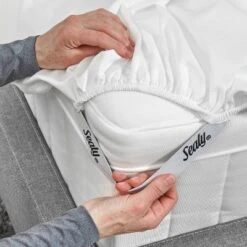 Sealy 1250 Thread Count Premium Comfort Sheet Set -Home Decoration Shop GUEST 18e25d59 799a 4096 a1a6 eeabd23cec2d