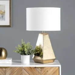 NuLOOM Jace 24" Iron Table Lamp -Home Decoration Shop GUEST 192488bb 120c 445b 805c 7cb093eed20f