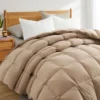 Peace Nest Light&All-Season Warmth White Goose Feather Down Comforter Duvet Dark Gray 1 Peace Nest Light&All-Season Warmth White Goose Feather Down Comforter Duvet Dark Gray -Home Decoration Shop GUEST 19eb623e 39e0 498d 887d adb41d8c95fa