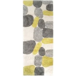 24"x60" Pebbles Bath Runner - Chesapeake Merchandising -Home Decoration Shop GUEST 19fcab6e 3cb5 4586 9996 34ac197e6d14