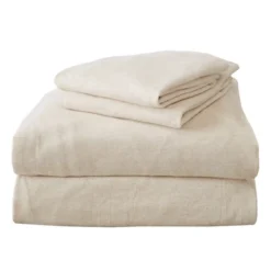 Great Bay Home Cotton T-Shirt Jersey Knit Flannel Sheet Set 8 Great Bay Home Cotton T-Shirt Jersey Knit Flannel Sheet Set -Home Decoration Shop GUEST 1a087eae be73 429d bdca c53992706edf