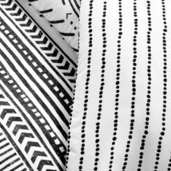 Hygge Geo Reversible Comforter Set - Lush Décor 11 Hygge Geo Reversible Comforter Set - Lush Décor -Home Decoration Shop GUEST 1a0b5eb7 c085 4621 a17a 72a51a2cf50e