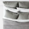 Channel Stitch Velvet Bedding Collection - Threshold™ -Home Decoration Shop GUEST 1bd4bb6a d75a 41d8 9cae 3085e760f935