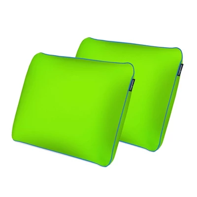 Standard 2pk Bed Pillow - Imaginarium 6 Standard 2pk Bed Pillow - Imaginarium - Image 4