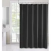 GoodGram Hotel Collection Non-Toxic 10 Gauge Peva Shower Curtain Liners