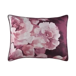 14pc King Liana Comforter Set Plum Purple - Lanwood Home -Home Decoration Shop GUEST 1d44f31c 3fc5 455c 8792 de87259728b5