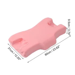 Unique Bargains Neck And Shoulder Support Pain Ease Memory Foam Bed Pillow 1 Pc 12 Unique Bargains Neck And Shoulder Support Pain Ease Memory Foam Bed Pillow 1 Pc -Home Decoration Shop GUEST 1ddb707a 0773 44a9 ae6a 907c59264eb0