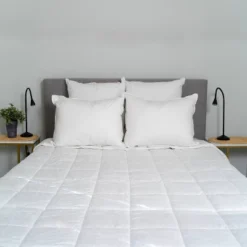 Allergen Barrier Down Alternative Comforter - AllerEase 7 Allergen Barrier Down Alternative Comforter - AllerEase -Home Decoration Shop GUEST 1de0ed2a e0ce 4a57 aef5 8e6f8f1c1fe4
