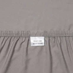 300 Thread Count Ultra Soft Fitted Sheet - Threshold™ -Home Decoration Shop GUEST 1df9fe59 456a 49e8 a0da d1e2e6207c2b