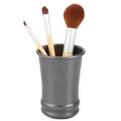 MDesign 3 Piece Metal Bathroom Vanity Countertop Accessory Set -Home Decoration Shop GUEST 1e4cbef8 c72b 4968 add0 311ca15e5a73