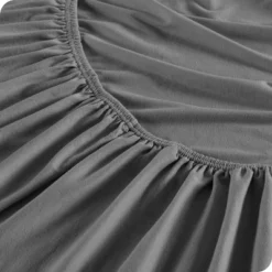 Bare Home Organic Cotton Jersey Sheet Set -Home Decoration Shop GUEST 1e9e685a 7361 416a 9da8 3d9a5772d229