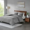 3pc Lucina Cotton Waffle Weave Duvet Cover Set -Home Decoration Shop GUEST 1f57b1a4 b468 4315 9a2f 3e6ce5c70dc5
