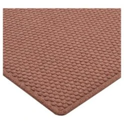 3'x5' Solid Dotted Doormat Burgundy - HomeTrax 9 3'x5' Solid Dotted Doormat Burgundy - HomeTrax -Home Decoration Shop GUEST 1fc6bb9b d0db 4be3 a0b2 4c57f2473f16