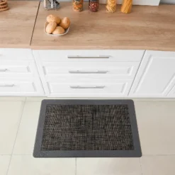 World Rug Gallery Textline Anti-Fatigue Standing Mat 21 World Rug Gallery Textline Anti-Fatigue Standing Mat -Home Decoration Shop GUEST 2016e8f0 0aa4 44ac a2be 0451c2fcd634