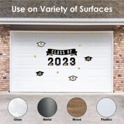 Big Dot Of Happiness Law School Class Of 2023 Graduation Party Wall Decals Set Of 20 -Home Decoration Shop GUEST 20a4af66 2196 4ae0 8c4b 8dda39b28d9f