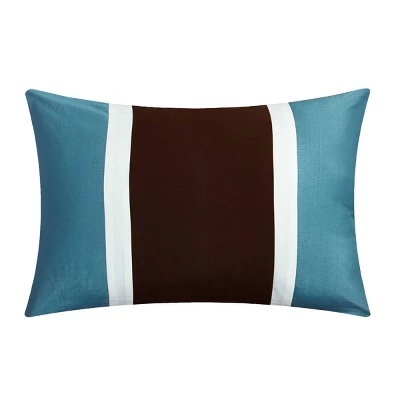 Dalton Bed In A Bag Comforter Set - Chic Home Design 7 Dalton Bed In A Bag Comforter Set - Chic Home Design - Image 5