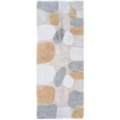 24"x60" Pebbles Bath Runner - Chesapeake Merchandising -Home Decoration Shop GUEST 2156ac33 fa5a 48b3 9a42 94230e2b29b8