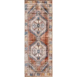 NuLOOM Vintage Deborah Tassel Area Rug 16 NuLOOM Vintage Deborah Tassel Area Rug -Home Decoration Shop GUEST 21b35921 f664 42b4 86f4 63349f79e5ad