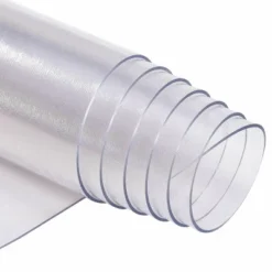 Costway 47'' X 47'' PVC Chair Floor Mat Home Office Protector For Home Office -Home Decoration Shop GUEST 22496a63 e6c4 4ff1 9a30 f24d3a80b35f