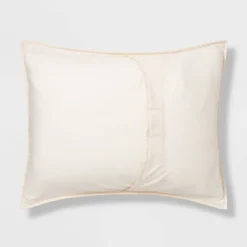 Clipped Texture Quilt Sham - Threshold™ -Home Decoration Shop GUEST 2373f106 27ad 41d2 9f5e 1af0d5900f87