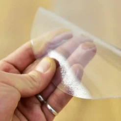 Costway 47'' X 47'' PVC Chair Floor Mat Home Office Protector For Home Office -Home Decoration Shop GUEST 238d62c0 f253 4ce2 8a42 6408ee0bf9de