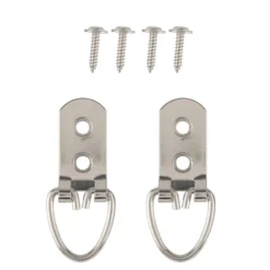 Creative Mark Museum Plein Aire Black & Silver Frames - Single Pack -Home Decoration Shop GUEST 240b6038 fe49 484e bddb 6ecb99178f58