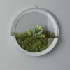 Sullivans Circular Wall Decor Pocket -Home Decoration Shop GUEST 24f078a8 7b57 4fb3 8965 5b4ff02a9e43
