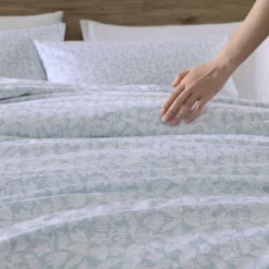 Tommy Bahama 3pc Koya Bay Duvet Cover Bedding Set Blue -Home Decoration Shop GUEST 24f36e96 b075 4664 a556 b5b2d556f5e4