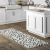 NuLOOM Brooks Leopard Print Area Rug -Home Decoration Shop GUEST 2674f992 3f4f 4050 a702 0dbc7f9ee7aa