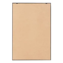 23" X 33" Sylvie Mother Nature Framed Canvas Wall Art By Stacie Bloomfield Natural - Kate And Laurel -Home Decoration Shop GUEST 26800bb0 359f 44e2 8fb1 b78a7b31495d