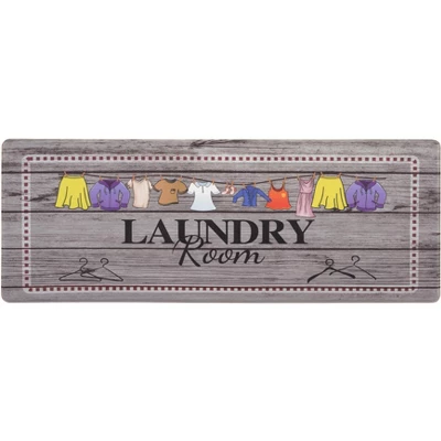 World Rug Gallery Laundry Room Standing Mat 12 World Rug Gallery Laundry Room Standing Mat - Image 10