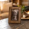 4x6 Inch Rustic Southwest Picture Frame Wood, MDF & Glass By Foreside Home & Garden 1 4x6 Inch Rustic Southwest Picture Frame Wood, MDF & Glass By Foreside Home & Garden -Home Decoration Shop GUEST 26f1475c 0f40 4db1 aae1 89e6ab4926d6