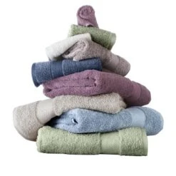 Towels Beyond Set Of Six Luxury Madison Classic Turkish Towels, 2 Of Each, 30x54 Bath, 16x28 Hand, 12x13 Washcloth -Home Decoration Shop GUEST 2722b803 dd41 4bf6 a1d0 03b31b8a340b