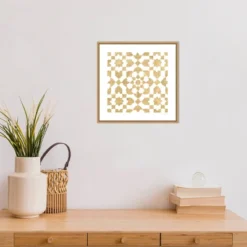 16" X 16" Simply Elegant XVI By Nancy Green Framed Canvas Wall Art - Amanti Art 8 16" X 16" Simply Elegant XVI By Nancy Green Framed Canvas Wall Art - Amanti Art -Home Decoration Shop GUEST 285aa724 7ad6 4340 8361 026ef7c9324b