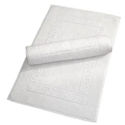 Terry Towel Combination 4pc Set White - Linum Home Textiles -Home Decoration Shop GUEST 292a7516 9b2e 4b28 a4a6 0912c4e8d765