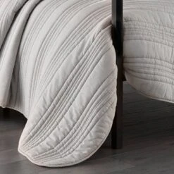 Whitehills Reversible Quilt & Sham Set - Stone Cottage 10 Whitehills Reversible Quilt & Sham Set - Stone Cottage -Home Decoration Shop GUEST 2a7da717 8857 4653 bff0 eeb3c53291d8