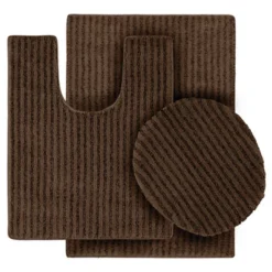 3pc Sheridan Plush Washable Nylon Bath Rug Set - Garland 22 3pc Sheridan Plush Washable Nylon Bath Rug Set - Garland -Home Decoration Shop GUEST 2a7e82da f61c 416e a9b8 cc9ada008f1d