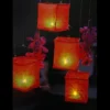 Northlight LED Lighted Flickering Garden Lantern Candles With Pink Orchids Canvas Wall Art 15.75" X 11.75" 1 Northlight LED Lighted Flickering Garden Lantern Candles With Pink Orchids Canvas Wall Art 15.75" X 11.75" -Home Decoration Shop GUEST 2bb61f42 ac5a 4209 8f32 541b00efac38
