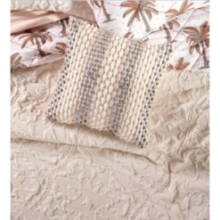 Peri Home 3pc Vintage Tile Comforter Set -Home Decoration Shop GUEST 2c33fca5 b895 4034 9cb4 5f1e9463af4f