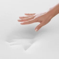 Dream Serenity Side Sleeper Memory Foam Pillow -Home Decoration Shop GUEST 2cc52a16 d4cd 46cf 9767 c76f27a22319