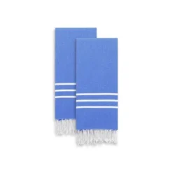Set Of 2 Alara Pestemal Hand/Guest Towels - Linum Home Textiles 11 Set Of 2 Alara Pestemal Hand/Guest Towels - Linum Home Textiles -Home Decoration Shop GUEST 2cd72214 3462 4665 b835 7355d022e160