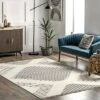 NuLOOM Delora Bohemian Wool Blend Tasseled Area Rug -Home Decoration Shop GUEST 2e82b69b 4e6f 4c52 a104 03b6fb8128b5