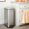 45L Slim Step Trash Can - Brightroom™ -Home Decoration Shop GUEST 2f985cd4 b98e 4098 ba62 84145d49b996