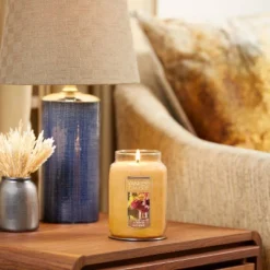 Golden Autumn 22oz Original Large Jar - Yankee Candle 7 Golden Autumn 22oz Original Large Jar - Yankee Candle -Home Decoration Shop GUEST 30ef84c0 ab91 4e9c 9420 2dc51cd2d207
