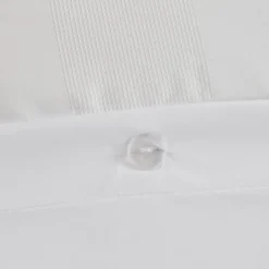 Urban Habitat 3pc Atlas Duvet Cover Bedding Set White -Home Decoration Shop GUEST 317f42d2 2fa9 4fbc a999 38c50aad53d3