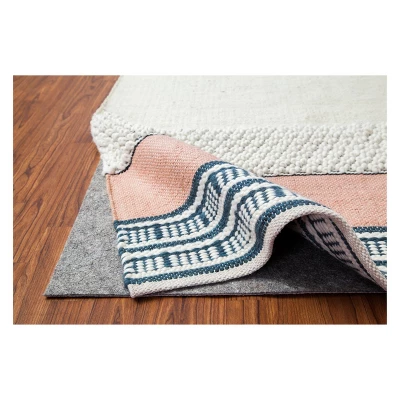 Surface Solid Woven Rug Pad - Anji Mountain 8 Surface Solid Woven Rug Pad - Anji Mountain - Image 6