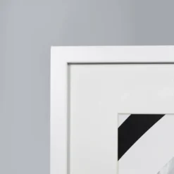 10" X 12" Matted To 5" X 7" Thin Gallery Frame - Room Essentials™ -Home Decoration Shop GUEST 320beefd ea2c 476d bbe2 aaf89f8cd3df