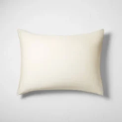 Heavyweight Linen Blend Stripe Comforter & Sham Set - Casaluna™ -Home Decoration Shop GUEST 33460ed3 bf7a 4df1 a6f1 af03debae312